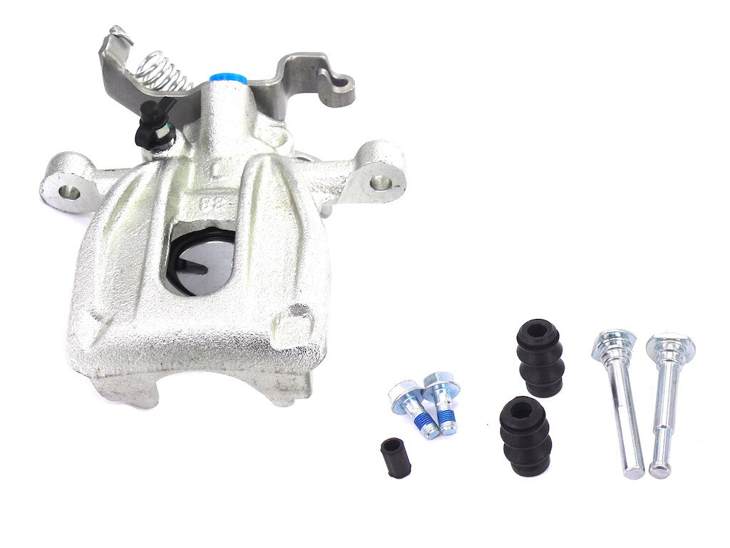 REAR BRAKE CALIPER LH PASSENGER SIDE FORD MONDEO MK3 ST220 STDCi TDCi 2004-2007