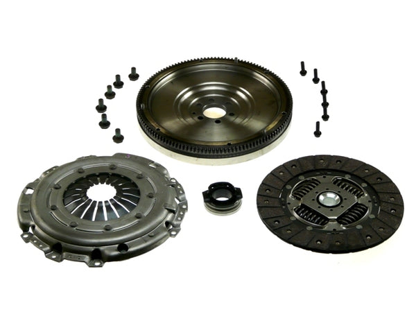 AUDI A3 S3 1.8TURBO AGU AQA ARZ AUM FLYWHEEL CONVERSION KIT CLUTCH KIT NEW