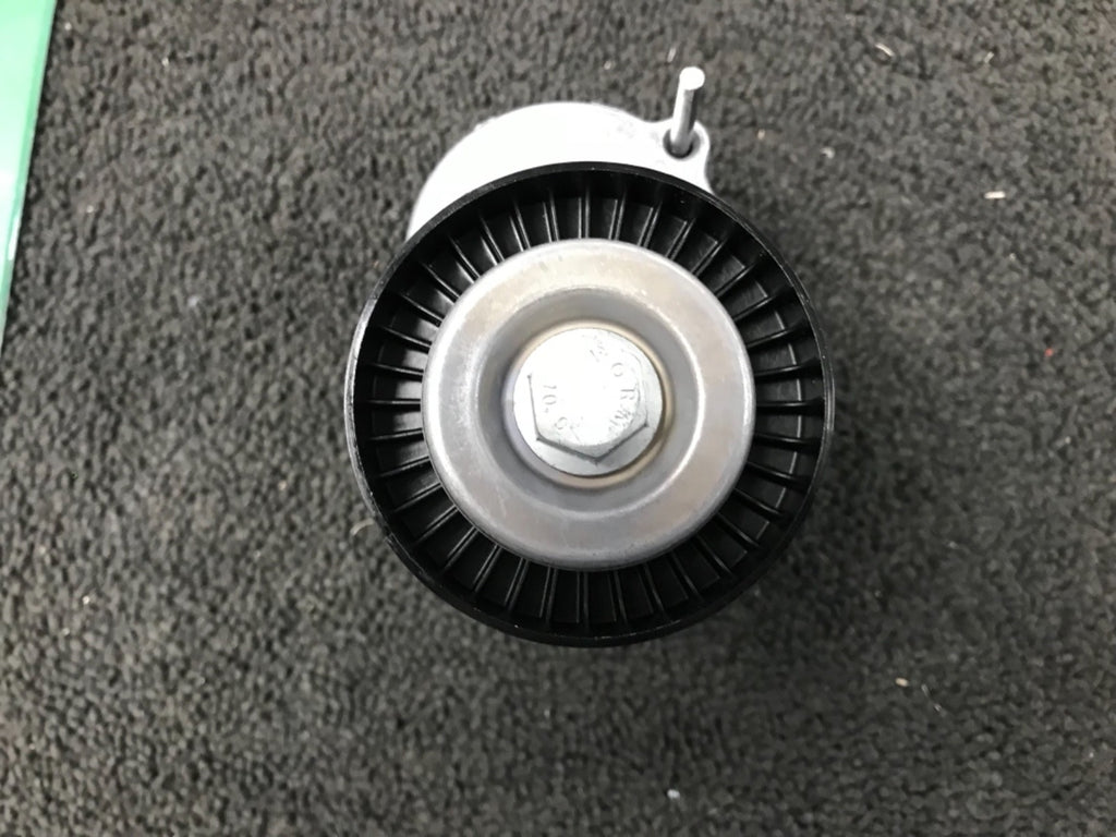 GOLF  PASSAT TIGUAN 2.0TDI  AUXILARY FAN BELT TENSIONER