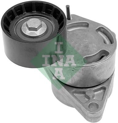 RENAULT MASTER II JD FD ED HD UD 2.5 DCI 00-ON ALTERNATOR FAN BELT TENSIONER NEW