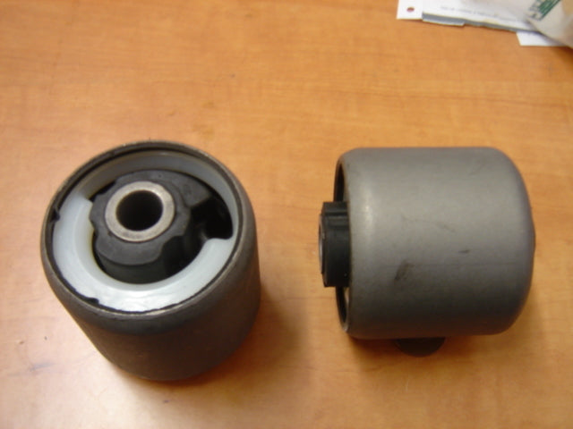 FORD FIESTA KA PUMA REAR AXLE BEAM BUSHES SUBFRAME SWINGING ARM BUSHES 