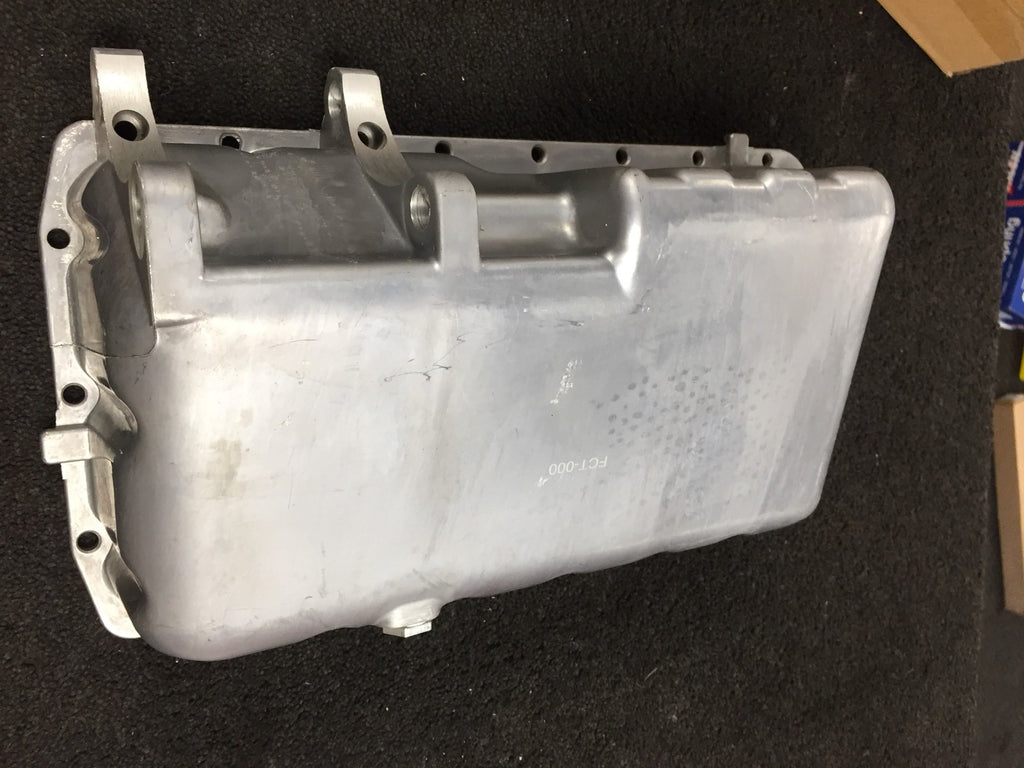 CITROEN BERLINGO XANTIA XSARA PEUGEOT 306 205 PARTNER 1.8D 1.9D DW8 HDI OIL SUMP