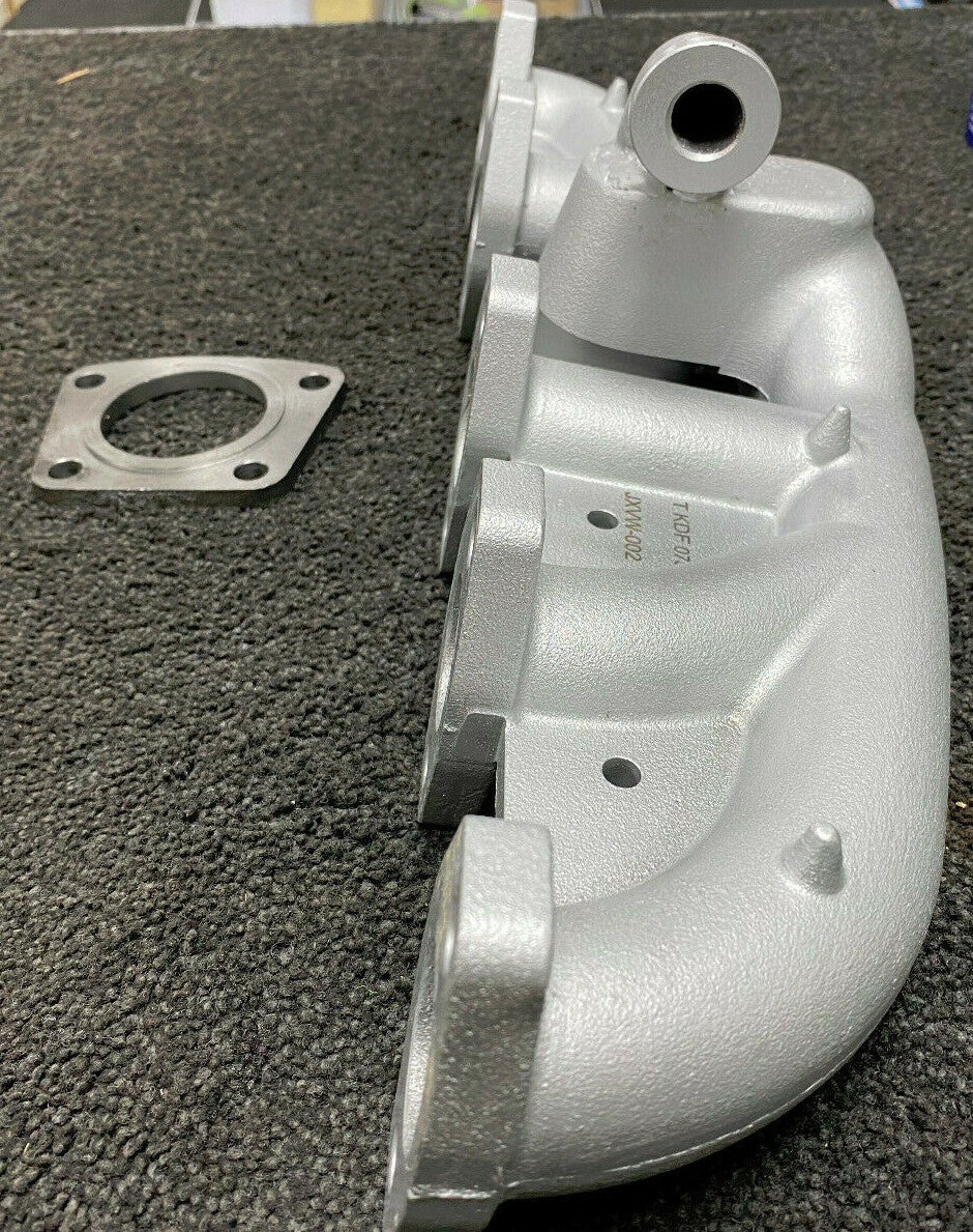FOR VOLKSWAGEN TOUAREG R5 2.5 TDI  EXHAUST MANIFOLD KIT NEW