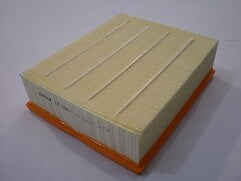 FOR AUDI A4 A6 ALLROAD SKODA SUPERB VOLKSWAGEN PASSAT MAHLE AIR FILTER 