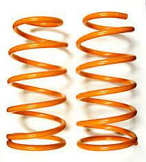 FOR TOYOTA HILUX SURF/4RUNNER LN130 2.4 KZN130 3.0 REAR 20% UPRATED COIL SPRINGS