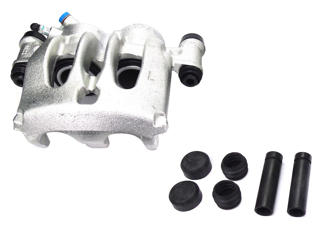 VW CRAFTER 2.5TD 30 35 50 FRONT OS RH BRAKE CALIPER SLIDER PINS BREMBO TYPE