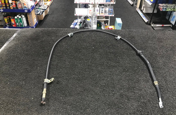 FOR HONDA CIVIC MK4 1.3 1.4 1.6 VTEC 1987-1991 REAR RIGHT SIDE HANDBRAKE CABLE