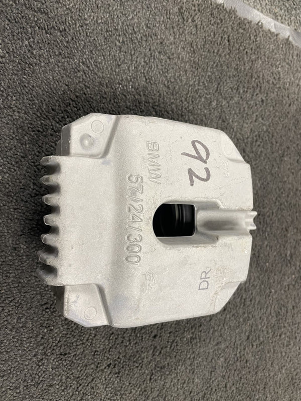 BMW 3Ser E90 E91 E92 E93 FRONT BRAKE CALIPER RH  ORIGINAL BMW 300MM DISC