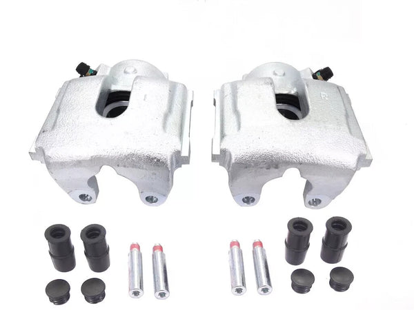 2 FRONT BRAKE CALIPER SLIDER PIN KIT BMW X5 E53 00-06 X3 E83 5er E39 7er E38