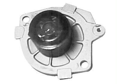 BRAVO BRAVA DOBLO MAREA MULTIPLA PUNTO JTD WATER PUMP