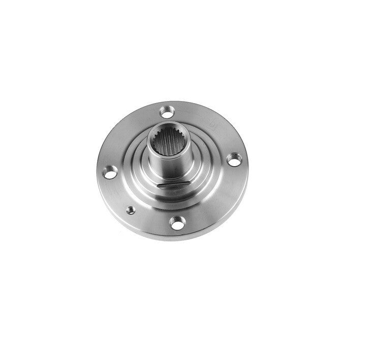 Wheel Hub fits VW CADDY Mk1 Front 1.5 1.6 1.8 1.6D 82 to 92 175407615 VOLKSWAGEN