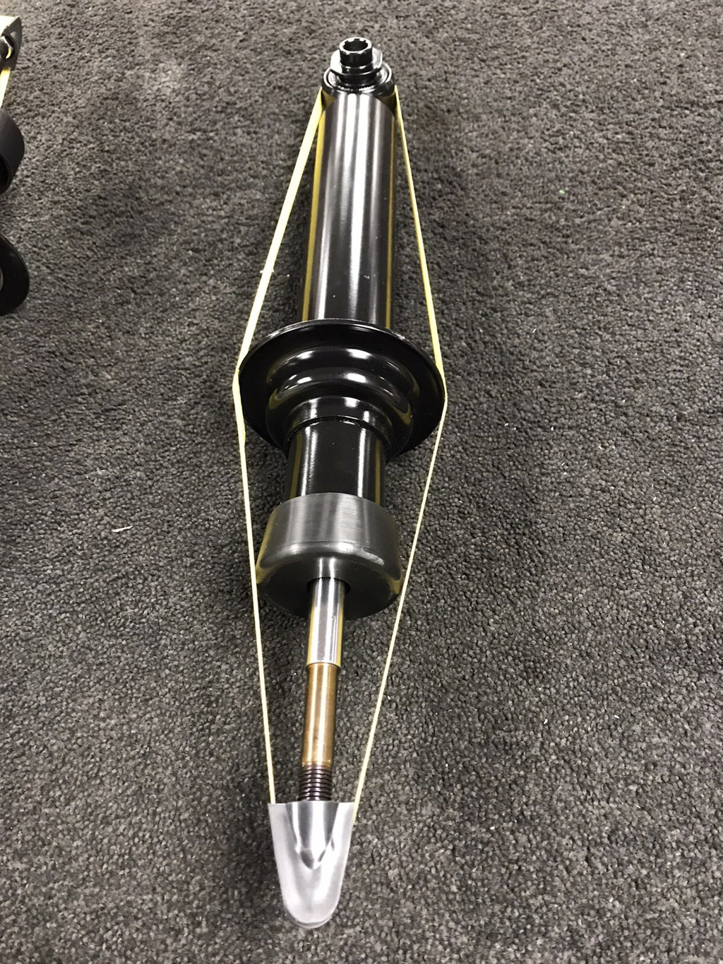 FOR HONDA ACCORD 1.8 2.0 VTEC 1998-2002 REAR SHOCK ABSORBER FITS LH OR RH