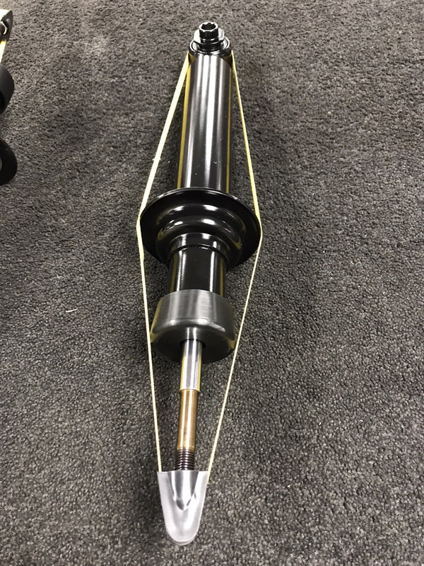 FOR HONDA ACCORD 1.8 2.0 VTEC 1998-2002 REAR SHOCK ABSORBER FITS LH OR RH