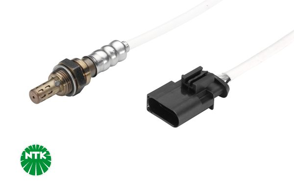 FIT FOR SAAB 9-3 VAUXHALL ASTRA G VECTRA B C NGK oza334-sz1  LAMBDA SENSOR