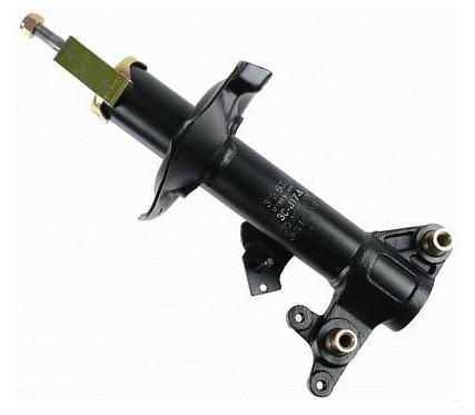 FRONT SHOCK ABSORBER LH PASSENGER SIDE SHOCKER FOR NISSAN PRIMERA P12 GAS STRUT