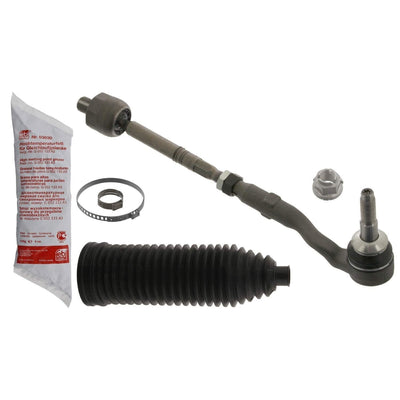 NS LH INNER OUTER TRACK TIE ROD RACK BOOT KIT BMW 6 SER F12 F13 7 SER F01 F02