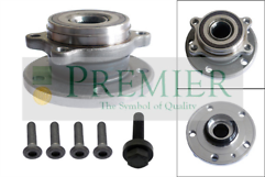 FOR AUDI SKODA SEAT VOLKSWAGEN FRONT WHEEL BEARING HUB KIT
