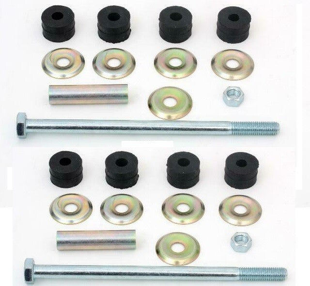 FOR TOYOTA HILUX SURF KDN165 LN130 LN108 ANTI ROLL BAR LINKS FRONT LEFT RIGHT 