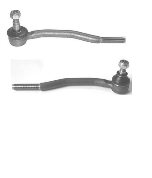 VAUXHALL OMEGA TRACK ROD ENDS - PAIR