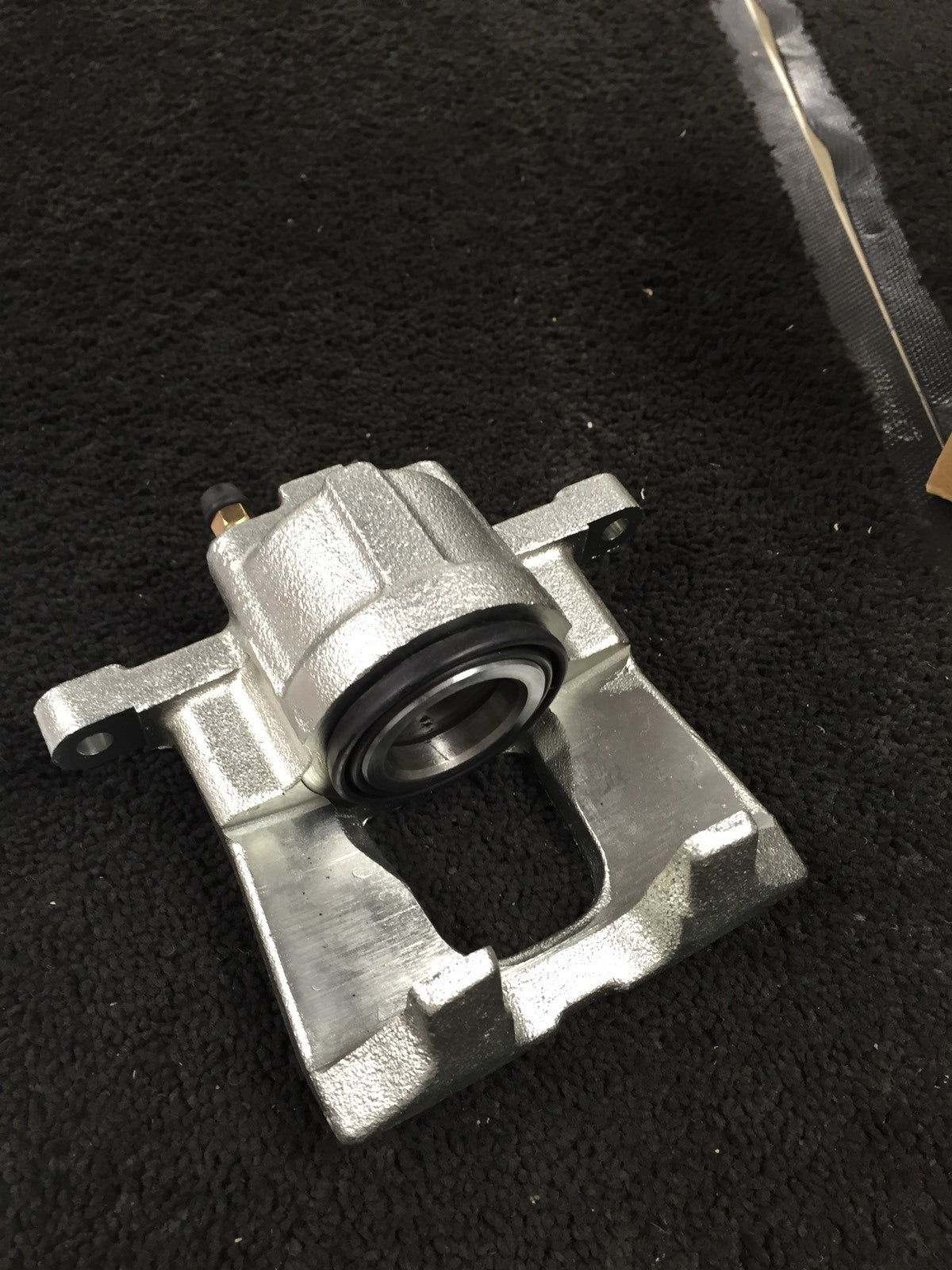 FOR  WRANGLER LIBERTY CHRYSLER TOWN & COUNTRY  DODGE NITRO  VOYAGER FRONT RH 