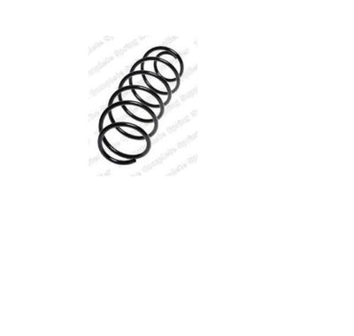 SMART FORTWO CITY COUPE  FRONT COIL SPRING  X  1