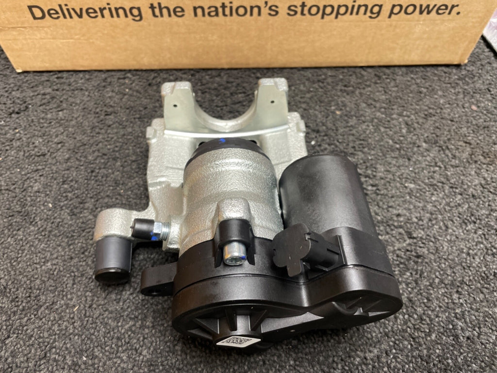 REARNS LH  BRAKE CALIPER FORD S-MAX MONDEO V 1.6 2.0 2.5 TDCI ECOBOOST 2014 ON