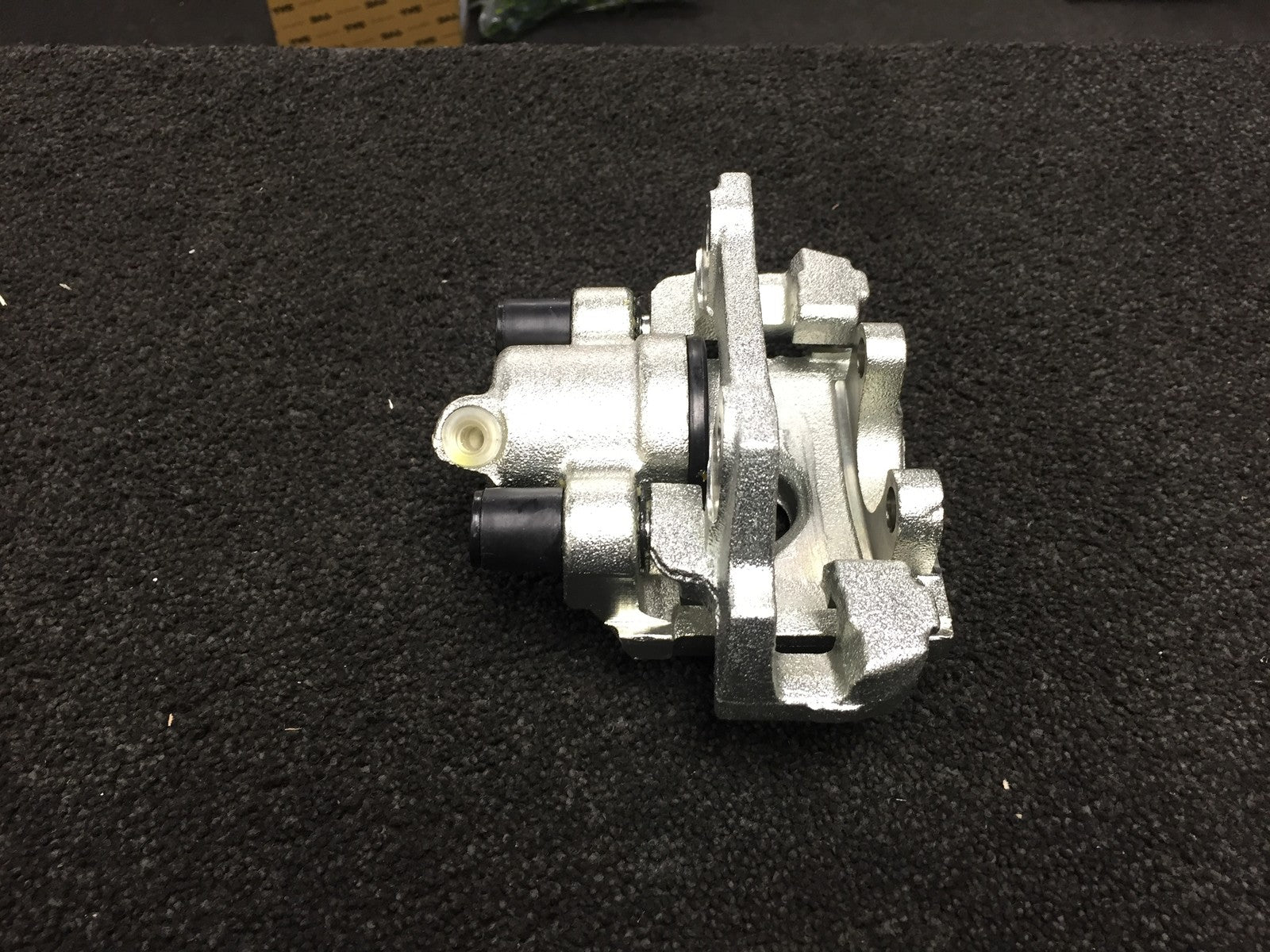 FOR BMW Z1 NEAR SIDE LEFT SIDE REAR BRAKE CALIPER & SLIDER 