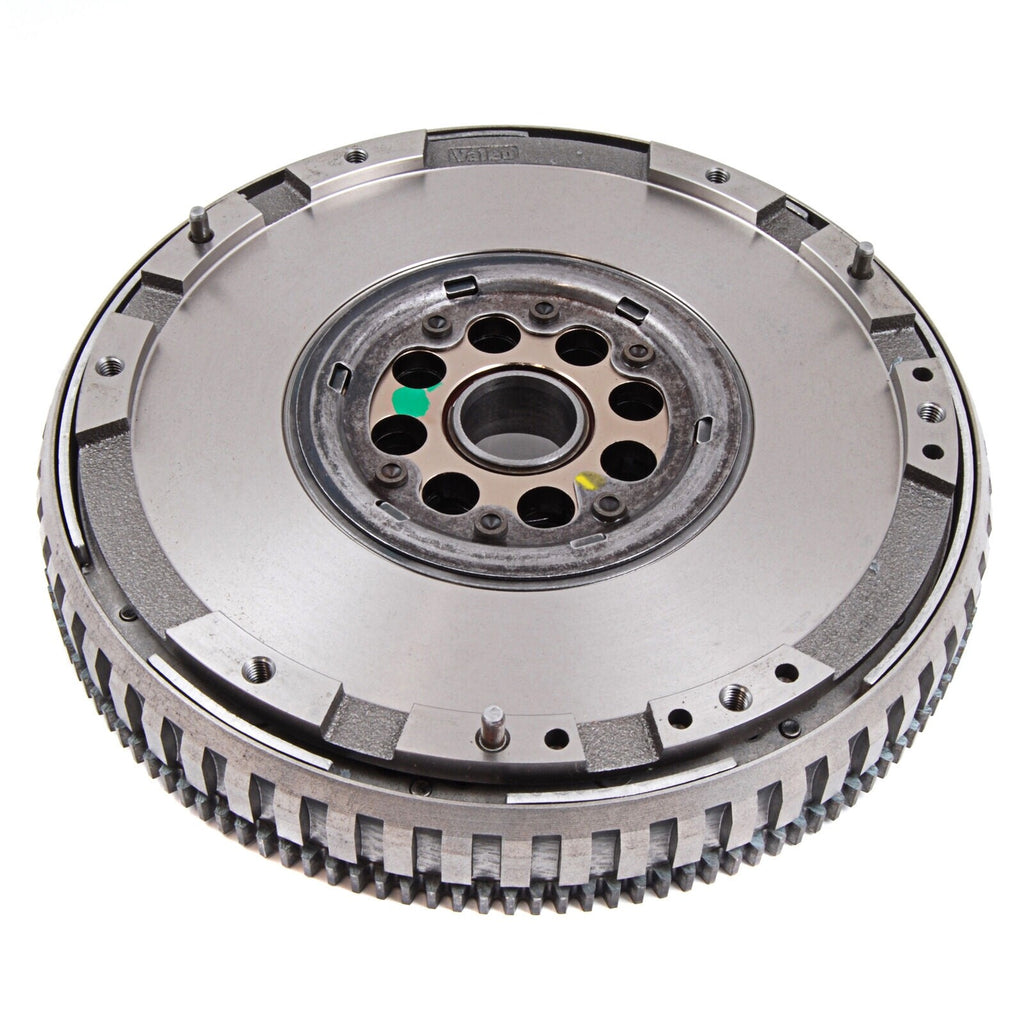 GENUINE VALEO DUAL MASS FLYWHEEL FOR PEUGEOT 307 2.0HDI  110 BHP 2000-2008
