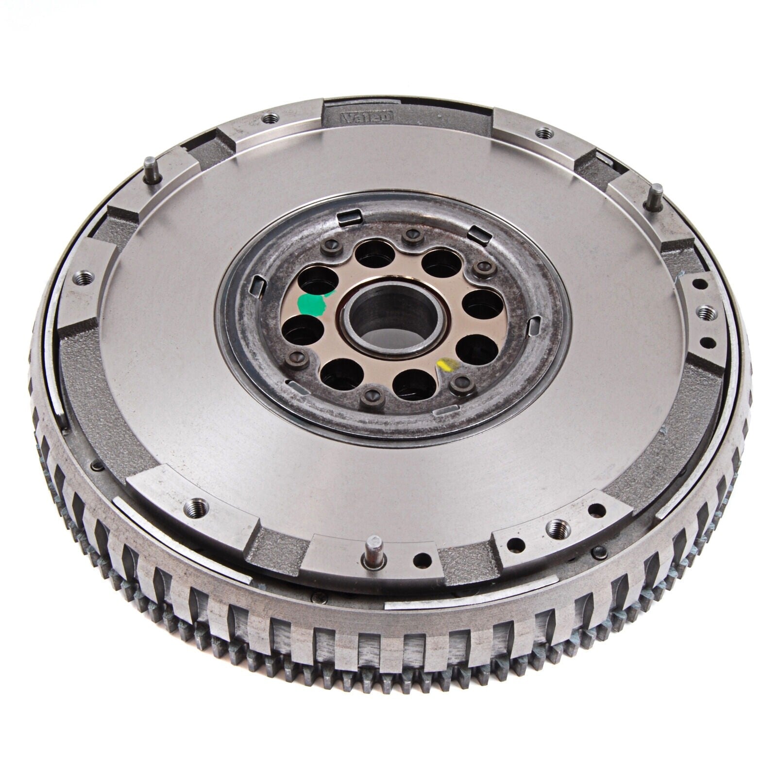GENUINE VALEO DUAL MASS FLYWHEEL FOR PEUGEOT 307 2.0HDI  110 BHP 2000-2008