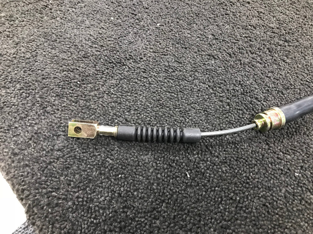 FOR HONDA ACCORD MK5 1993-1998 COUPE SALOON REAR LEFT SIDE HANDBRAKE CABLE