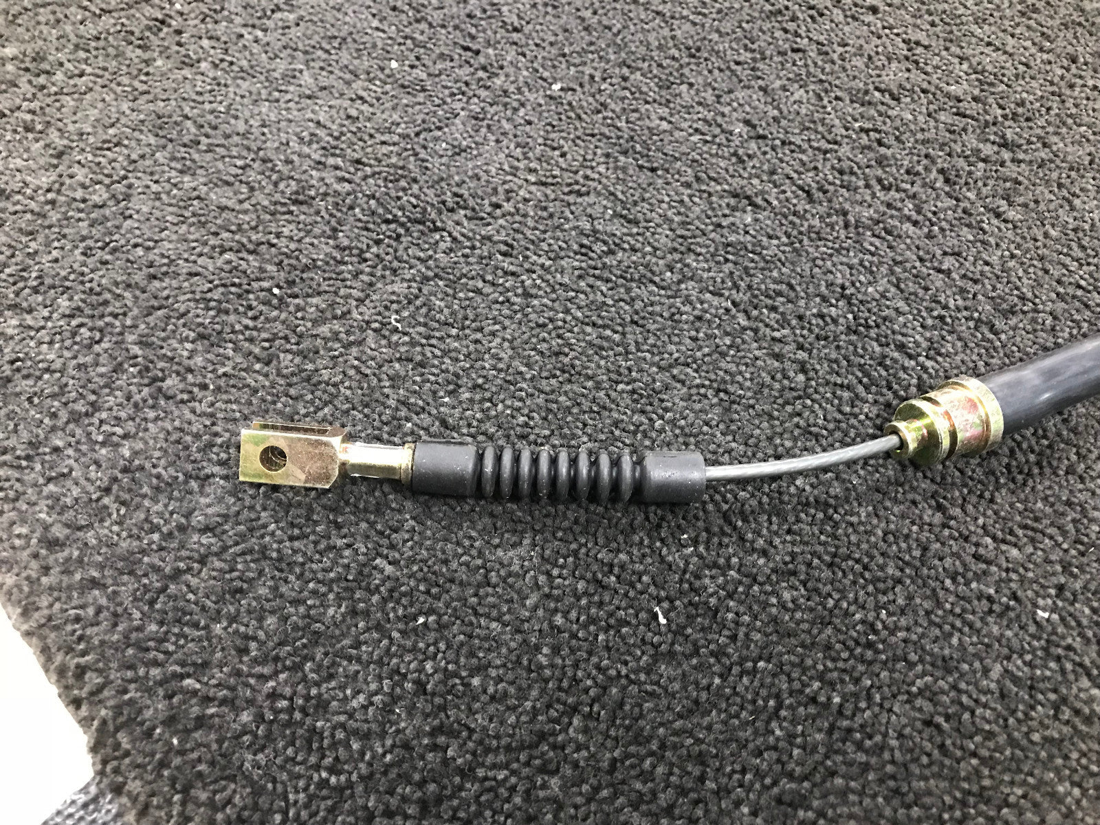 FOR HONDA ACCORD MK5 1993-1998 COUPE SALOON REAR LEFT SIDE HANDBRAKE CABLE