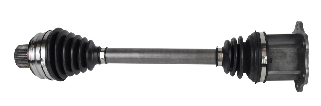 A6 A7 A8 Q5 2.0 2.8 3.0 4.0 4.2 6.3 2008 ON  FRONT DRIVESHAFT NEW LH OR RH