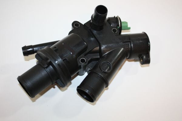 PEUGEOT EXPERT 2.0 2.0DT HDI 16V MPV VAN COOLANT THERMOSTAT WITH HOUSING NEW