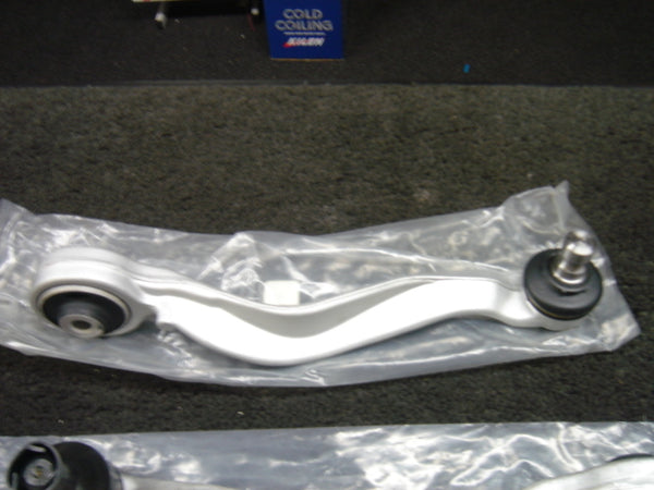 AUDI A4 B7 1.6 1.8T AVANT CONVERTIBLE 2004-2008 FRONT UPPER REAR CONTROL ARM