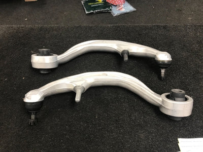 FOR NISSAN 350Z FAIRLADY Z33 FRONT LOWER TRACK CONTROL WISHBONE ARM BUSH