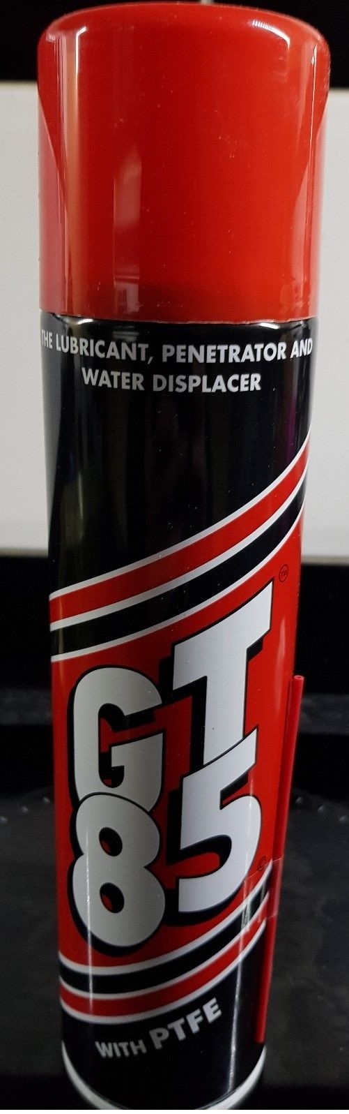 PTFE SPRAY TRUE MULTI-USE LUBRICANTS PTF500M