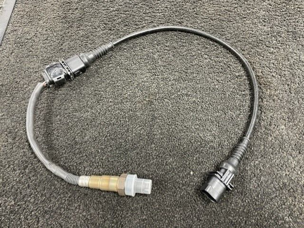 BOSCH INNOVATE WIDEBAND LAMBDA SENSOR + EXTENSION LSU-4.9 ASTRA INSIGNIA VECTRA