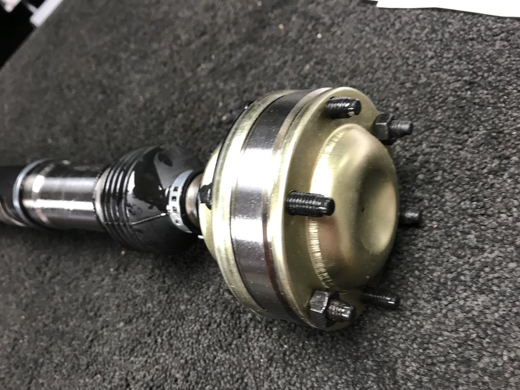 FRONT PROPSHAFT FOR JEEP COMMANDER GRAND CHEROKEE XK 2006  867MM