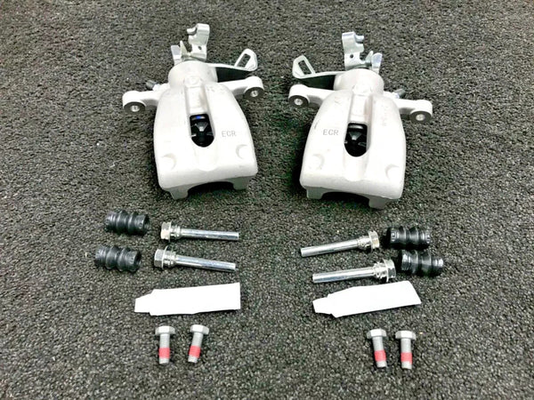 2 REAR BRAKE CALIPER SLIDER GUIDE PINS MINI COOPER CLUBMAN S SD JCW 06-15 