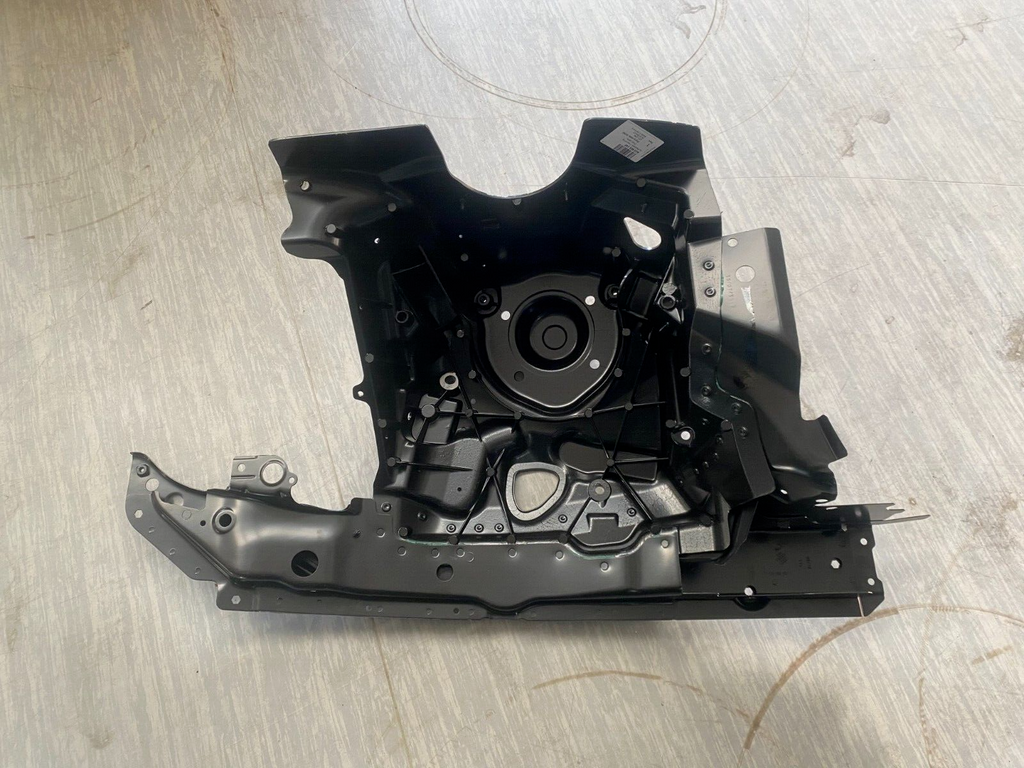 AUDI A6 RS6 A7 RS7 2011-2018 FRONT SUSPENSION STRUT HOUSING DOME RH OS 4G0805140