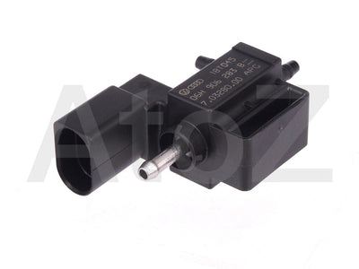 BOOST PRESSURE VACCUM SOLENOID VALVE GENUINE AUDI A5 8T 8F AUDI A8 D4 A4 B8 NEW