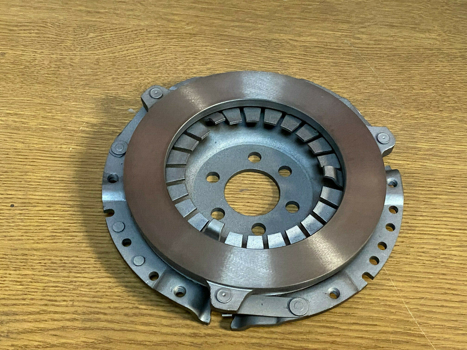 FOR VOLKSWAGEN SCIROCCO JETTA GOLF MK1 CLUTCH COVER ASSEMBLY QH Q10045
