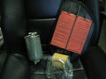 FOR HONDA CIVIC 1.7CDTi  OIL FILTER  AIR FILTER DIESEL FUEL  FILTER SERVICE KIT