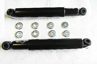 FOR MITSUBISHI L200 B40 2.5DiD 2006> REAR HEAVY DUTY ALL TERRAIN SHOCK ABSORBERS