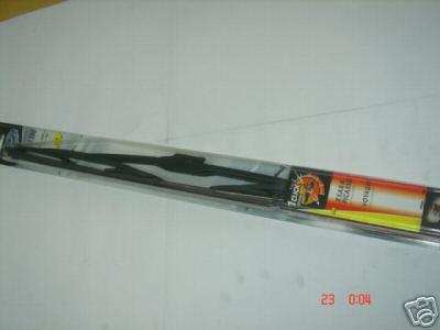 FOR CHRYSLER VOYAGER GRAND VOYAGER FRONT WIPER BLADES X 2