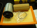 SHARAN 1.9TD SERVICE KIT OIL  AIR FUEL FILTER FRONT PAD