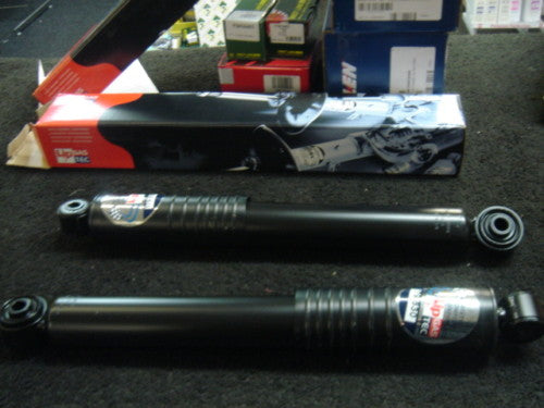 DOBLO 1.2 1.4 1.6 1.3JTD 1.9JTD REAR SHOCK ABSORBER