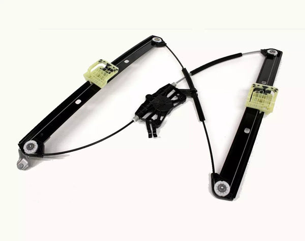 AUDI Q5 2017ON NS LEFT FRONT WINDOW REGULATOR 80A837461A GENUINE