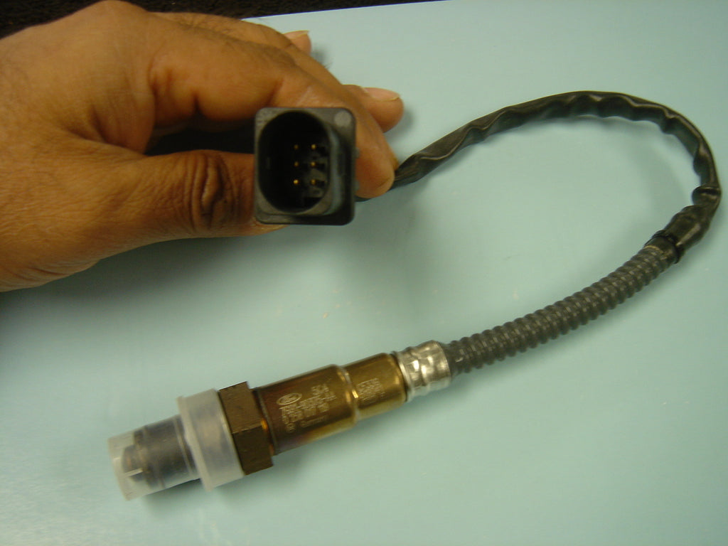 LAMBDA EMMISSION SENSOR TO FIT LANDROVER FREELANDER EVOQUE RANGE ROVER LR001370