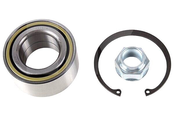 HONDA PRELUDE STREAM STEP WAGON  S-MX CRV WHEEL BEARING KIT FRONT LEFT /RIGHT